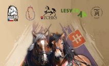  ČSM soutěž chladnokrevných koní - dvojspřeží